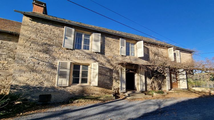 Ma-Cabane - Vente Maison Laissac, 175 m²