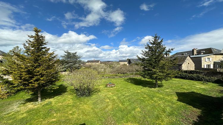 Ma-Cabane - Vente Maison LAISSAC, 100 m²