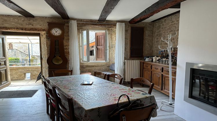 Ma-Cabane - Vente Maison LAISSAC, 100 m²