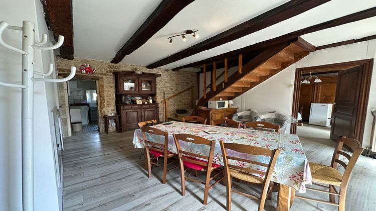 Ma-Cabane - Vente Maison LAISSAC, 100 m²