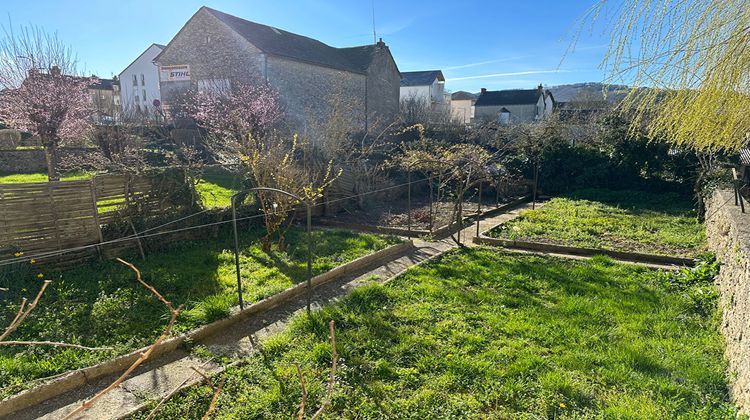 Ma-Cabane - Vente Maison LAISSAC, 100 m²