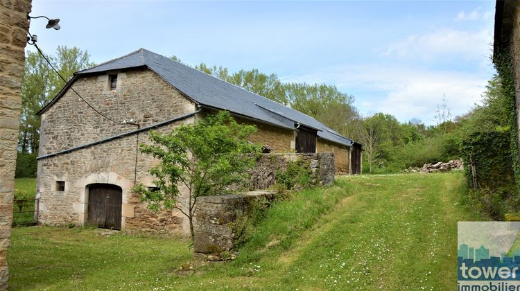 Ma-Cabane - Vente Maison Laissac, 92 m²