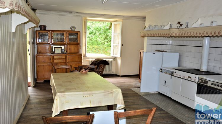 Ma-Cabane - Vente Maison Laissac, 92 m²