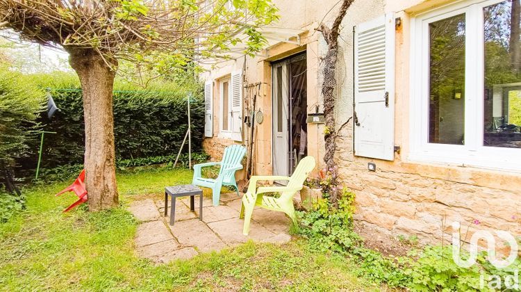 Ma-Cabane - Vente Maison Laissac, 87 m²