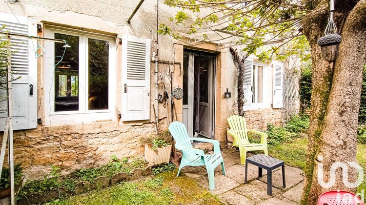 Ma-Cabane - Vente Maison Laissac, 87 m²