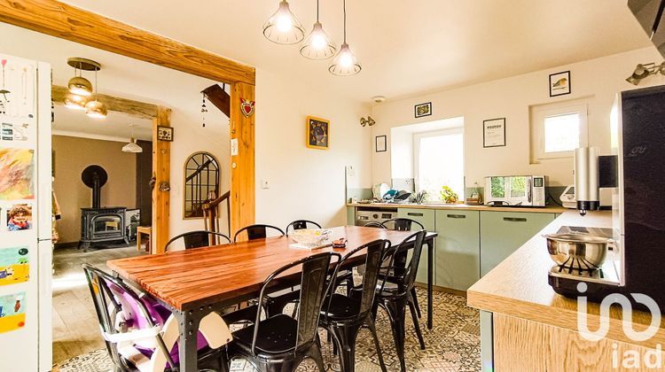 Ma-Cabane - Vente Maison Laissac, 87 m²