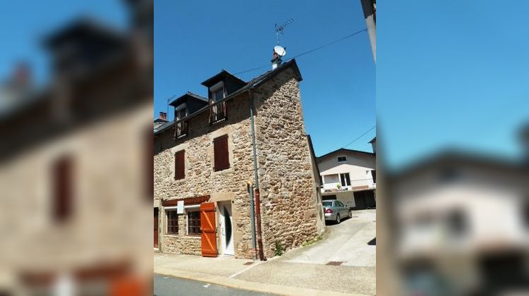 Ma-Cabane - Vente Maison LAISSAC, 61 m²