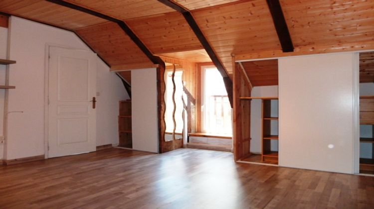 Ma-Cabane - Vente Maison LAISSAC, 61 m²