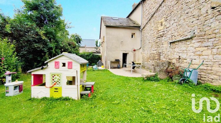 Ma-Cabane - Vente Maison Laissac, 97 m²