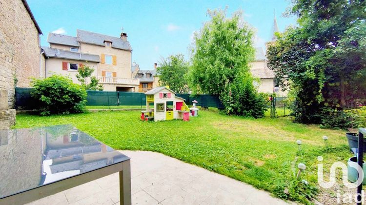 Ma-Cabane - Vente Maison Laissac, 97 m²