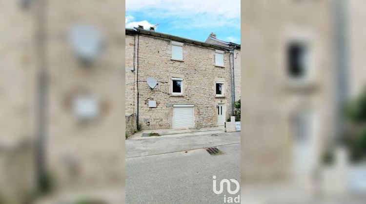 Ma-Cabane - Vente Maison Laissac, 97 m²