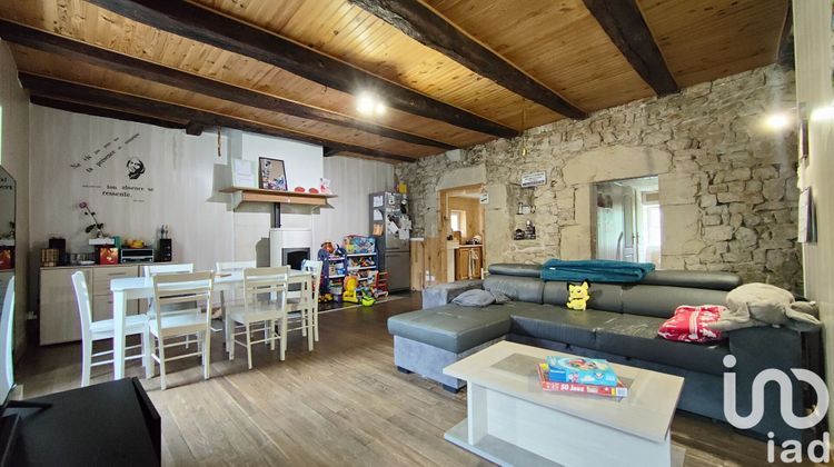 Ma-Cabane - Vente Maison Laissac, 97 m²