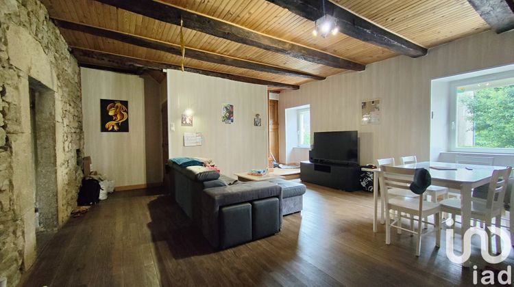 Ma-Cabane - Vente Maison Laissac, 97 m²