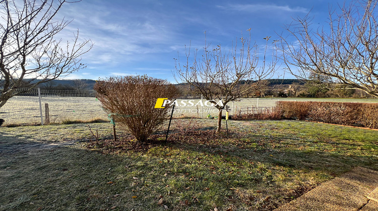 Ma-Cabane - Vente Maison LAISSAC, 63 m²