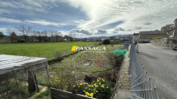 Ma-Cabane - Vente Maison LAISSAC, 39 m²