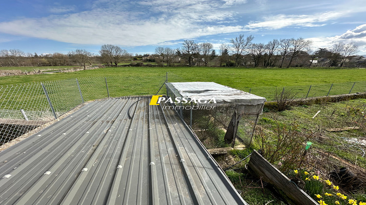 Ma-Cabane - Vente Maison LAISSAC, 39 m²