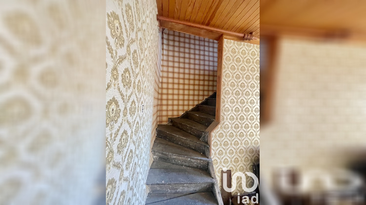 Ma-Cabane - Vente Maison Laissac, 94 m²