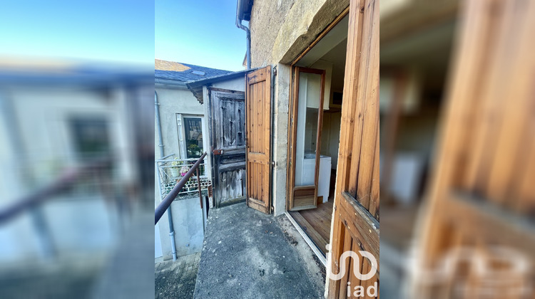 Ma-Cabane - Vente Maison Laissac, 94 m²