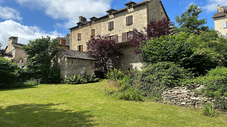 Ma-Cabane - Vente Maison LAISSAC, 145 m²