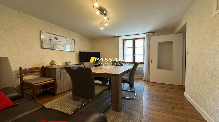 Ma-Cabane - Vente Maison LAISSAC, 50 m²
