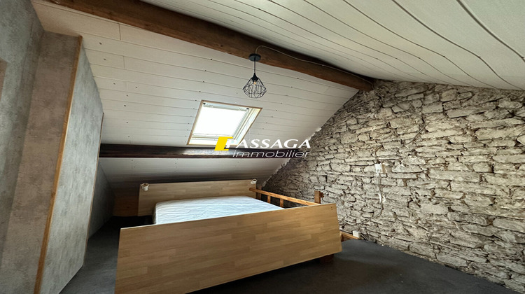 Ma-Cabane - Vente Maison LAISSAC, 50 m²