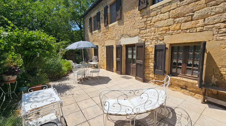 Ma-Cabane - Vente Maison LAISSAC, 141 m²