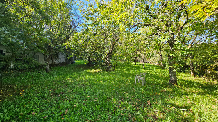 Ma-Cabane - Vente Maison LAISSAC, 141 m²
