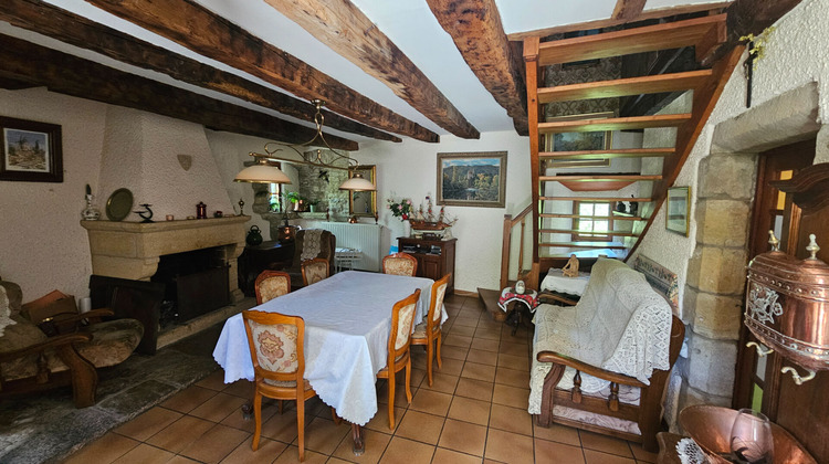 Ma-Cabane - Vente Maison LAISSAC, 141 m²