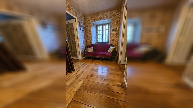 Ma-Cabane - Vente Maison LAISSAC, 141 m²