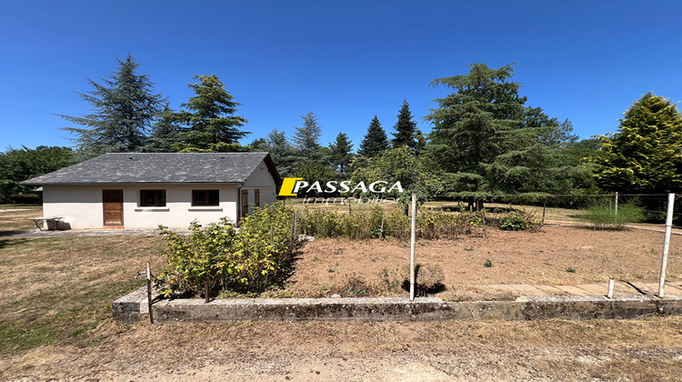 Ma-Cabane - Vente Maison LAISSAC, 200 m²