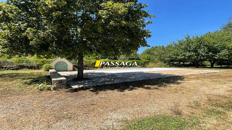 Ma-Cabane - Vente Maison LAISSAC, 200 m²
