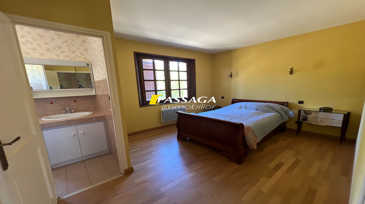 Ma-Cabane - Vente Maison LAISSAC, 200 m²