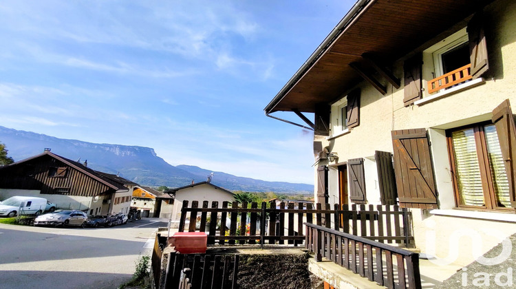 Ma-Cabane - Vente Maison Laissaud, 143 m²