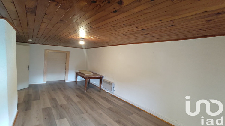 Ma-Cabane - Vente Maison Laissaud, 143 m²