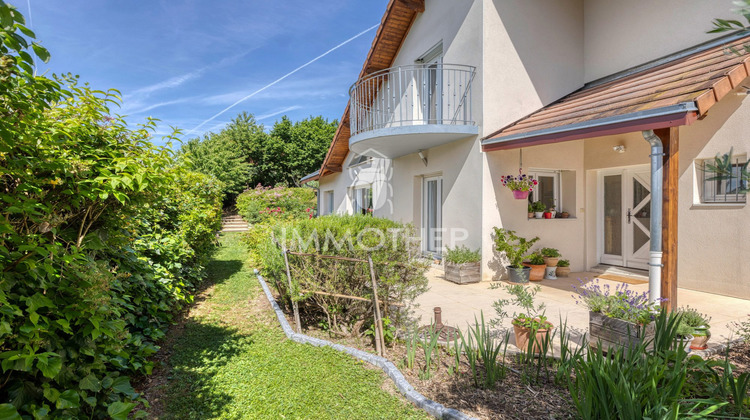 Ma-Cabane - Vente Maison Laissaud, 157 m²