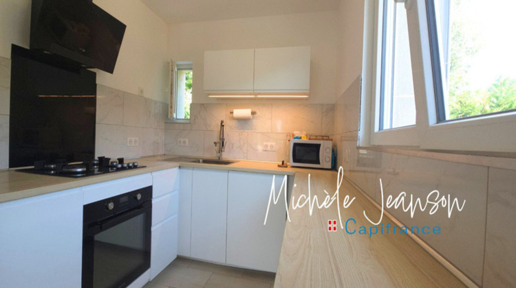 Ma-Cabane - Vente Maison LAISSAUD, 105 m²