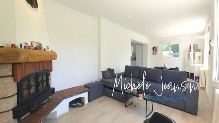Ma-Cabane - Vente Maison LAISSAUD, 105 m²