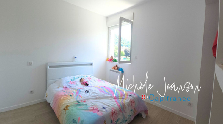 Ma-Cabane - Vente Maison LAISSAUD, 105 m²