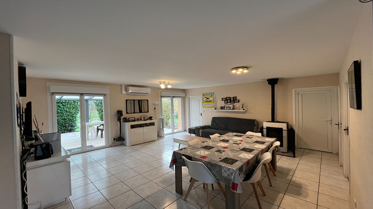 Ma-Cabane - Vente Maison LAISSEY, 92 m²