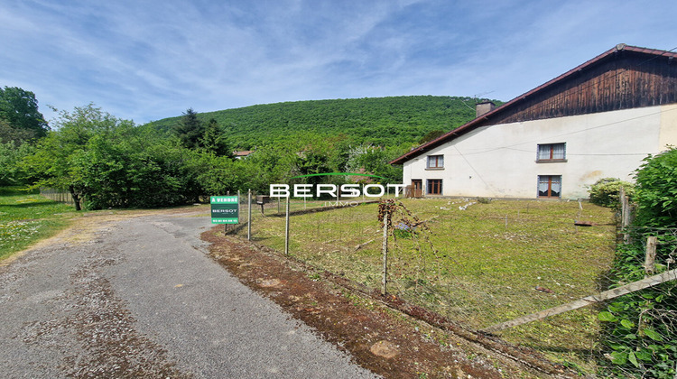 Ma-Cabane - Vente Maison LAISSEY, 100 m²
