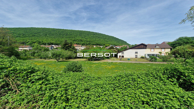 Ma-Cabane - Vente Maison LAISSEY, 100 m²