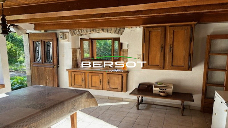 Ma-Cabane - Vente Maison LAISSEY, 100 m²