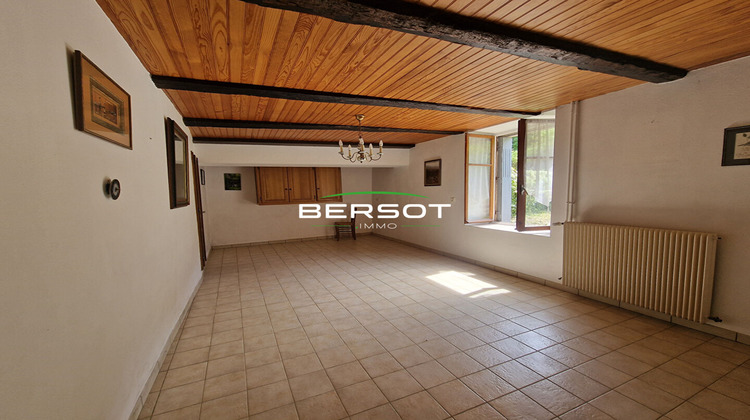 Ma-Cabane - Vente Maison LAISSEY, 100 m²