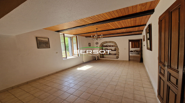 Ma-Cabane - Vente Maison LAISSEY, 100 m²