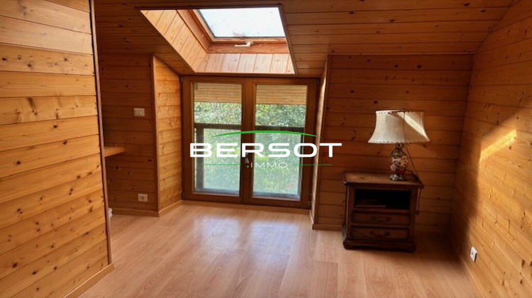 Ma-Cabane - Vente Maison LAISSEY, 100 m²