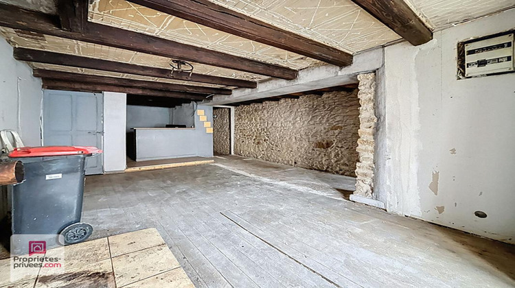 Ma-Cabane - Vente Maison LAITRE SOUS AMANCE, 110 m²
