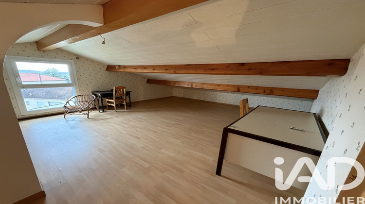 Ma-Cabane - Vente Maison Laître-sous-Amance, 125 m²