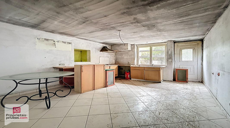 Ma-Cabane - Vente Maison LAITRE SOUS AMANCE, 110 m²