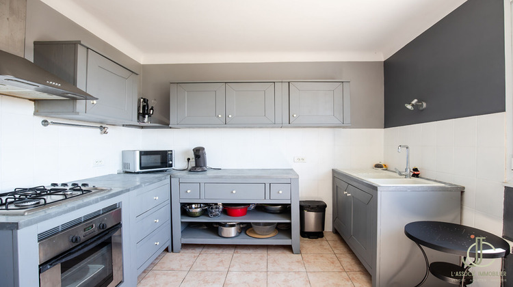 Ma-Cabane - Vente Maison LAITRE-SOUS-AMANCE, 125 m²