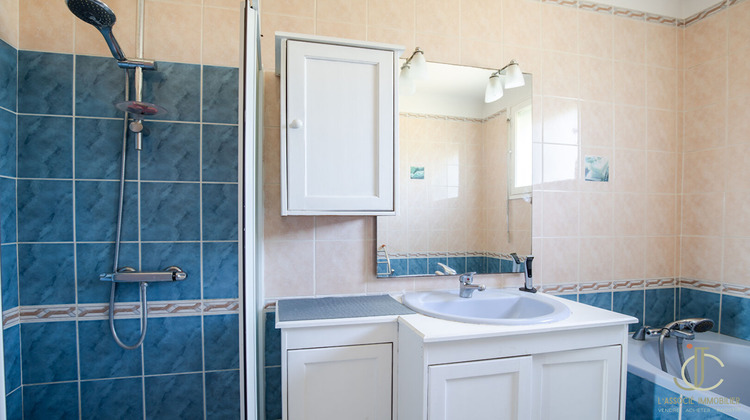 Ma-Cabane - Vente Maison LAITRE-SOUS-AMANCE, 125 m²